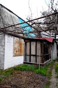 двоповерховий будинок з верандою, 84 кв. м, цегла саманна. Продаж в Запоріжжі, район 3-й Шевченківський фото 2