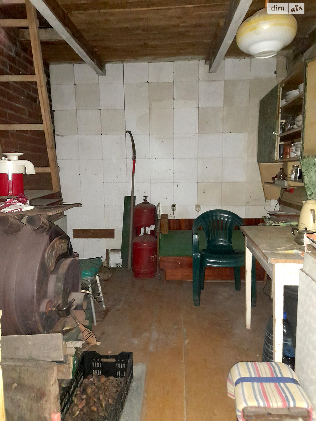 двоповерховий будинок з верандою, 84 кв. м, цегла саманна. Продаж в Запоріжжі, район 3-й Шевченківський фото 1 двоповерховий будинок з верандою, 84 кв. м, цегла саманна. Продаж в Запоріжжі, район 3-й Шевченківський фото 1