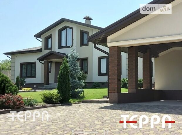 двоповерховий будинок з садом, 180 кв. м, газобетон. Продаж в Запоріжжі, район 3-й Шевченківський фото 1 двоповерховий будинок з садом, 180 кв. м, газобетон. Продаж в Запоріжжі, район 3-й Шевченківський фото 1