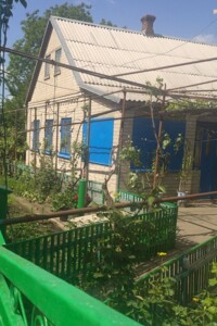 одноповерховий будинок з верандою, 65.2 кв. м, цегла. Продаж в Запоріжжі, район 3-й Шевченківський фото 2