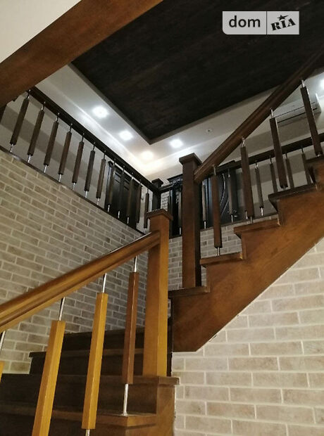 триповерховий будинок з садом, 485 кв. м, монолітно-каркасний. Продаж в Запоріжжі, район 6-й Хортицький фото 1 триповерховий будинок з садом, 485 кв. м, монолітно-каркасний. Продаж в Запоріжжі, район 6-й Хортицький фото 1