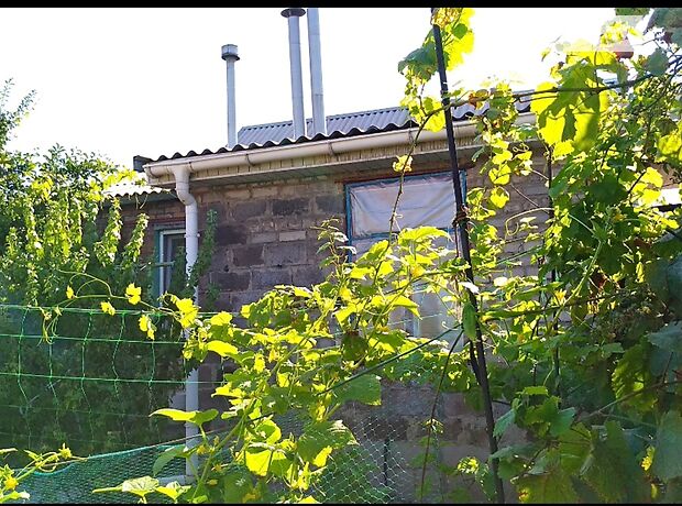 одноэтажный дом, 64.6 кв. м, кирпич. Продажа в Запорожье район Александровский (Жовтневый) фото 1 одноэтажный дом, 64.6 кв. м, кирпич. Продажа в Запорожье район Александровский (Жовтневый) фото 1