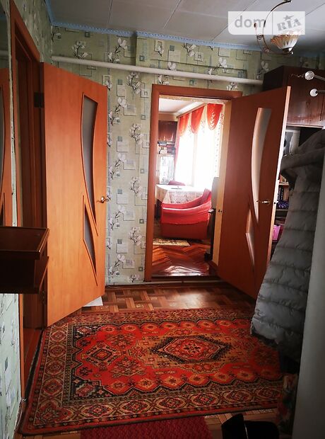 одноэтажный дом, 64.6 кв. м, кирпич. Продажа в Запорожье район Александровский (Жовтневый) фото 1 одноэтажный дом, 64.6 кв. м, кирпич. Продажа в Запорожье район Александровский (Жовтневый) фото 1