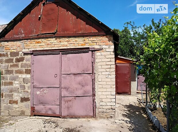 одноэтажный дом, 64.6 кв. м, кирпич. Продажа в Запорожье район Александровский (Жовтневый) фото 1 одноэтажный дом, 64.6 кв. м, кирпич. Продажа в Запорожье район Александровский (Жовтневый) фото 1