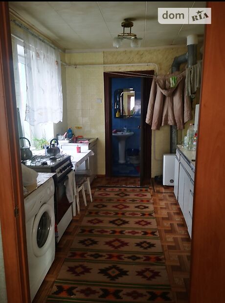 одноэтажный дом, 64.6 кв. м, кирпич. Продажа в Запорожье район Александровский (Жовтневый) фото 1 одноэтажный дом, 64.6 кв. м, кирпич. Продажа в Запорожье район Александровский (Жовтневый) фото 1