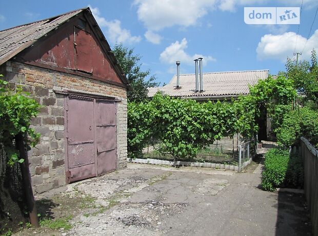 одноэтажный дом, 64.6 кв. м, кирпич. Продажа в Запорожье район Александровский (Жовтневый) фото 1 одноэтажный дом, 64.6 кв. м, кирпич. Продажа в Запорожье район Александровский (Жовтневый) фото 1