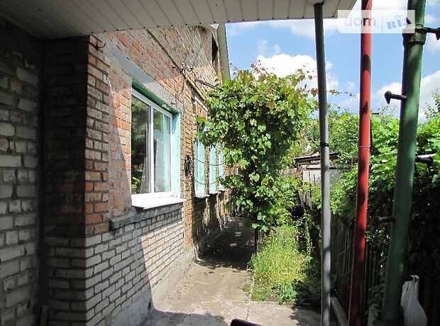 одноэтажный дом, 64.6 кв. м, кирпич. Продажа в Запорожье район Александровский (Жовтневый) фото 1 одноэтажный дом, 64.6 кв. м, кирпич. Продажа в Запорожье район Александровский (Жовтневый) фото 1