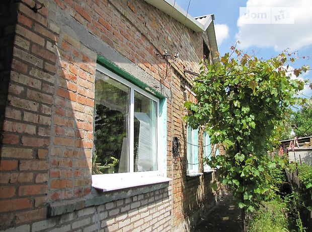 одноэтажный дом, 64.6 кв. м, кирпич. Продажа в Запорожье район Александровский (Жовтневый) фото 1 одноэтажный дом, 64.6 кв. м, кирпич. Продажа в Запорожье район Александровский (Жовтневый) фото 1