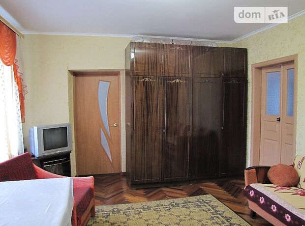 одноэтажный дом, 64.6 кв. м, кирпич. Продажа в Запорожье район Александровский (Жовтневый) фото 1 одноэтажный дом, 64.6 кв. м, кирпич. Продажа в Запорожье район Александровский (Жовтневый) фото 1