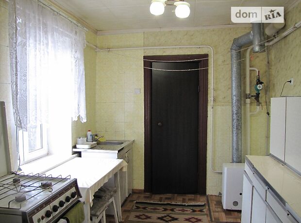 одноэтажный дом, 64.6 кв. м, кирпич. Продажа в Запорожье район Александровский (Жовтневый) фото 1 одноэтажный дом, 64.6 кв. м, кирпич. Продажа в Запорожье район Александровский (Жовтневый) фото 1