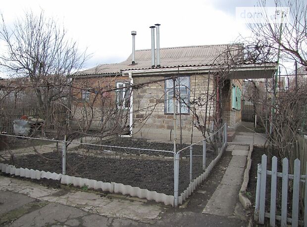 одноэтажный дом, 64.6 кв. м, кирпич. Продажа в Запорожье район Александровский (Жовтневый) фото 1 одноэтажный дом, 64.6 кв. м, кирпич. Продажа в Запорожье район Александровский (Жовтневый) фото 1