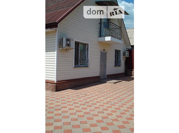 Продажа дома, 192м², Запорожье, р‑н. Александровский (Жовтневый) Продажа дома, 192м², Запорожье, р‑н. Александровский (Жовтневый)