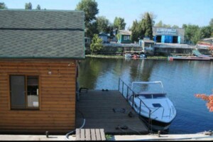 одноэтажный дом, 160 кв. м, каркасно-щитовой. Продажа в Запорожье район Александровский (Жовтневый) фото 2