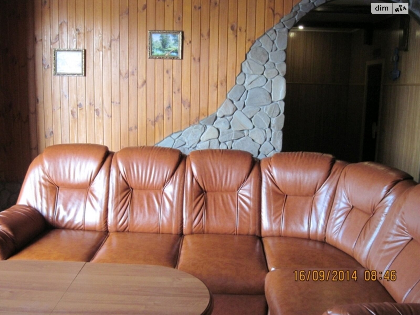 одноэтажный дом, 160 кв. м, каркасно-щитовой. Продажа в Запорожье район Александровский (Жовтневый) фото 1 одноэтажный дом, 160 кв. м, каркасно-щитовой. Продажа в Запорожье район Александровский (Жовтневый) фото 1