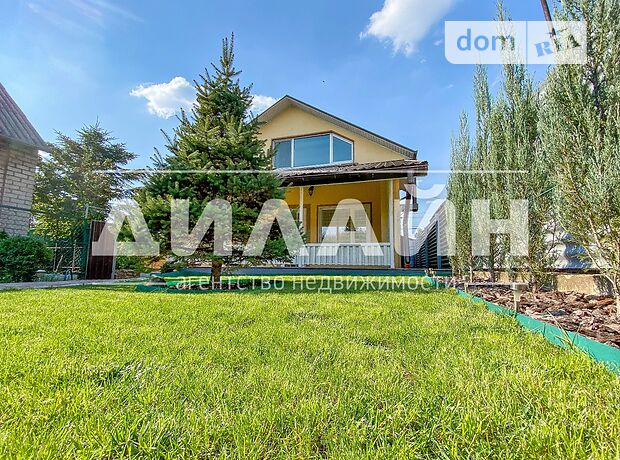 двоповерховий будинок веранда, 147 кв. м, цегла. Продаж в Запоріжжі, район Олександрівський (Жовтневий) фото 1 двоповерховий будинок веранда, 147 кв. м, цегла. Продаж в Запоріжжі, район Олександрівський (Жовтневий) фото 1