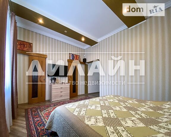 двухэтажный дом с террасой, 147 кв. м, кирпич. Продажа в Запорожье район Александровский (Жовтневый) фото 1