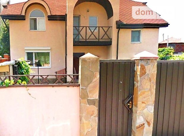 Продажа дома, 195м², Запорожье, р‑н. Александровский (Жовтневый), Пестеля улица Продажа дома, 195м², Запорожье, р‑н. Александровский (Жовтневый), Пестеля улица