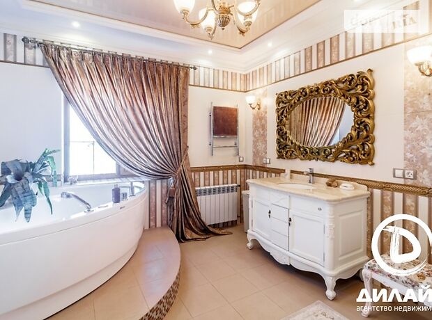 двухэтажный дом с ремонтом, 180 кв. м, кирпич. Продажа в Запорожье район Александровский (Жовтневый) фото 1 двухэтажный дом с ремонтом, 180 кв. м, кирпич. Продажа в Запорожье район Александровский (Жовтневый) фото 1