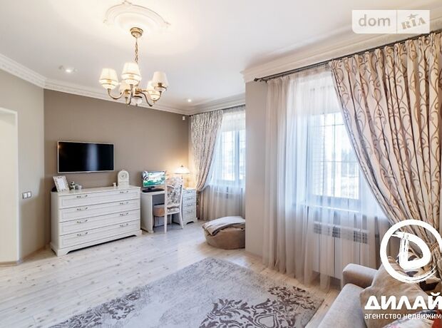 двухэтажный дом с ремонтом, 180 кв. м, кирпич. Продажа в Запорожье район Александровский (Жовтневый) фото 1 двухэтажный дом с ремонтом, 180 кв. м, кирпич. Продажа в Запорожье район Александровский (Жовтневый) фото 1