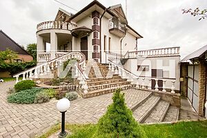 одноповерховий будинок, 357.3 кв. м, цегла. Продаж в Запоріжжі, район Олександрівський (Жовтневий) фото 2