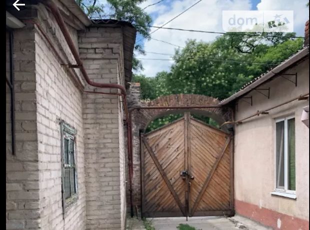 одноэтажный дом без мебели, 42 кв. м, кирпич. Продажа в Запорожье район Александровский (Жовтневый) фото 1 одноэтажный дом без мебели, 42 кв. м, кирпич. Продажа в Запорожье район Александровский (Жовтневый) фото 1
