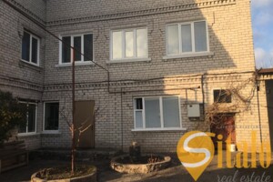 трехэтажный дом, 265 кв. м, кирпич. Продажа в Запорожье район Александровский (Жовтневый) фото 2