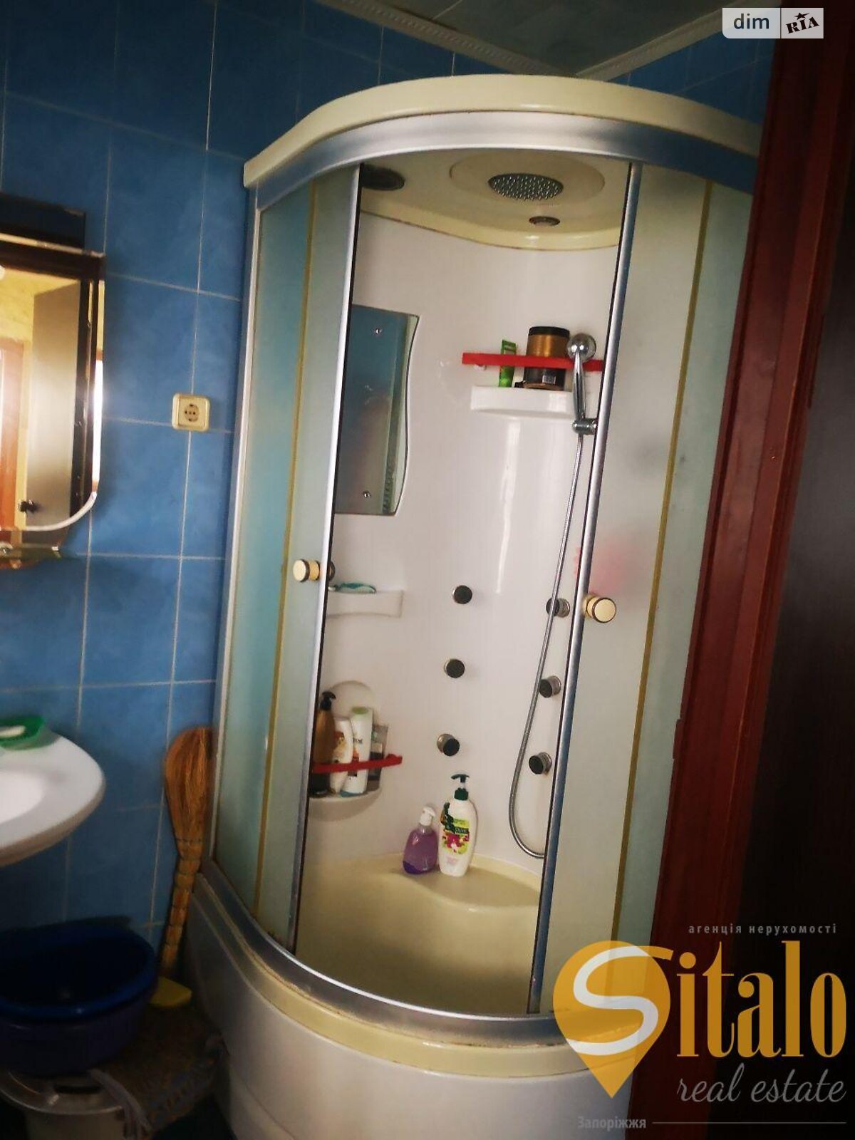 одноэтажный дом с верандой, 64.6 кв. м, кирпич. Продажа в Запорожье район Александровский (Жовтневый) фото 1