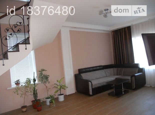 двоповерховий будинок з садом, 148 кв. м, ракушняк. Продаж в Бабурці (Запорізька обл.) фото 1 двоповерховий будинок з садом, 148 кв. м, ракушняк. Продаж в Бабурці (Запорізька обл.) фото 1