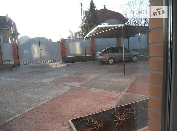 двоповерховий будинок з садом, 148 кв. м, ракушняк. Продаж в Бабурці (Запорізька обл.) фото 1 двоповерховий будинок з садом, 148 кв. м, ракушняк. Продаж в Бабурці (Запорізька обл.) фото 1
