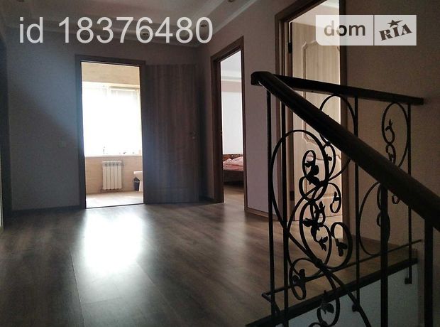 двоповерховий будинок з садом, 148 кв. м, ракушняк. Продаж в Бабурці (Запорізька обл.) фото 1 двоповерховий будинок з садом, 148 кв. м, ракушняк. Продаж в Бабурці (Запорізька обл.) фото 1