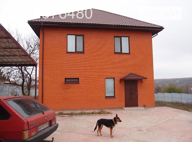двоповерховий будинок з садом, 148 кв. м, ракушняк. Продаж в Бабурці (Запорізька обл.) фото 1 двоповерховий будинок з садом, 148 кв. м, ракушняк. Продаж в Бабурці (Запорізька обл.) фото 1