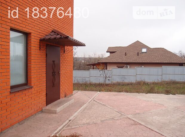 двоповерховий будинок з садом, 148 кв. м, ракушняк. Продаж в Бабурці (Запорізька обл.) фото 1 двоповерховий будинок з садом, 148 кв. м, ракушняк. Продаж в Бабурці (Запорізька обл.) фото 1