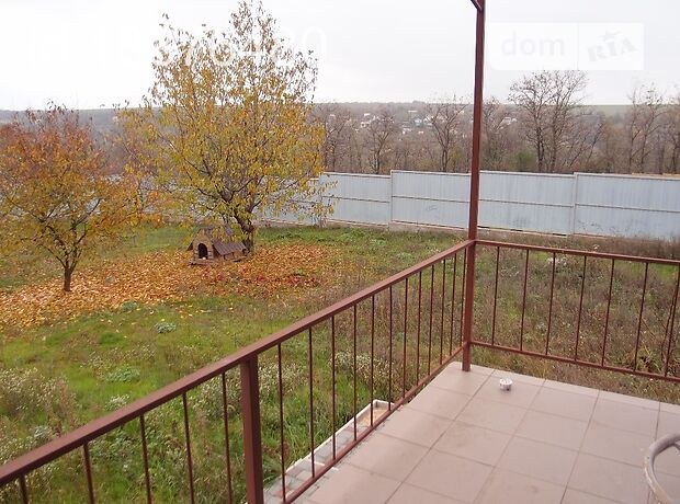 двоповерховий будинок з садом, 148 кв. м, ракушняк. Продаж в Бабурці (Запорізька обл.) фото 1 двоповерховий будинок з садом, 148 кв. м, ракушняк. Продаж в Бабурці (Запорізька обл.) фото 1