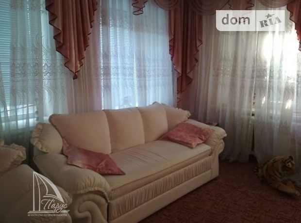 одноэтажный дом, 70 кв. м, кирпич. Продажа в Балабино (Запорожская обл.) фото 1 одноэтажный дом, 70 кв. м, кирпич. Продажа в Балабино (Запорожская обл.) фото 1