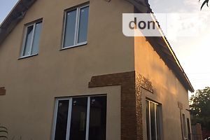 двухэтажный дом с балконом, 135 кв. м, газобетон. Продажа в Балабино фото 2