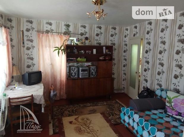одноэтажный дом с садом, 77 кв. м, кирпич. Продажа в Балабино (Запорожская обл.) фото 1 одноэтажный дом с садом, 77 кв. м, кирпич. Продажа в Балабино (Запорожская обл.) фото 1