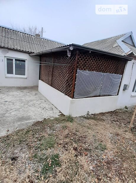 одноэтажный дом с садом, 100 кв. м, кирпич. Продажа в Балабино (Запорожская обл.) фото 1 одноэтажный дом с садом, 100 кв. м, кирпич. Продажа в Балабино (Запорожская обл.) фото 1