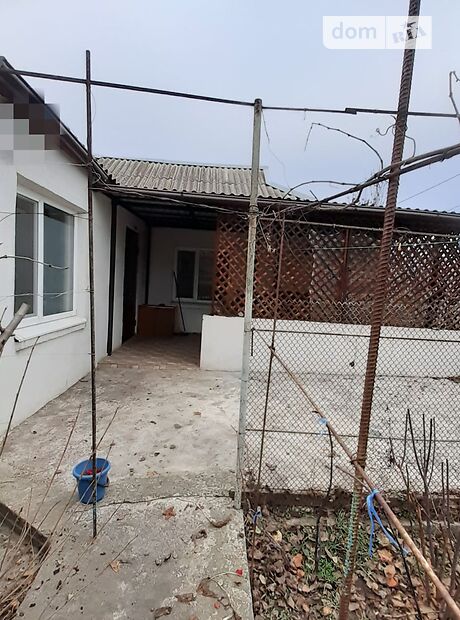одноэтажный дом с садом, 100 кв. м, кирпич. Продажа в Балабино (Запорожская обл.) фото 1 одноэтажный дом с садом, 100 кв. м, кирпич. Продажа в Балабино (Запорожская обл.) фото 1