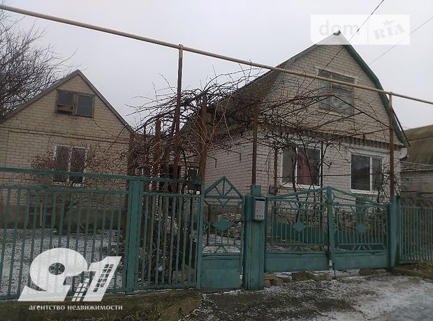 одноэтажный дом с отоплением, 95 кв. м, кирпич. Продажа в Балабино (Запорожская обл.) фото 1 одноэтажный дом с отоплением, 95 кв. м, кирпич. Продажа в Балабино (Запорожская обл.) фото 1