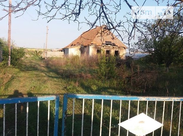 одноэтажный дом с садом, 60 кв. м, кирпич. Продажа в Беленьком (Запорожская обл.) фото 1 одноэтажный дом с садом, 60 кв. м, кирпич. Продажа в Беленьком (Запорожская обл.) фото 1