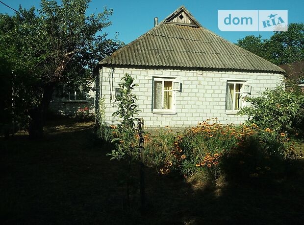 одноэтажный дом с садом, 53 кв. м, глинобитный. Продажа в Беленьком (Запорожская обл.) фото 1 одноэтажный дом с садом, 53 кв. м, глинобитный. Продажа в Беленьком (Запорожская обл.) фото 1