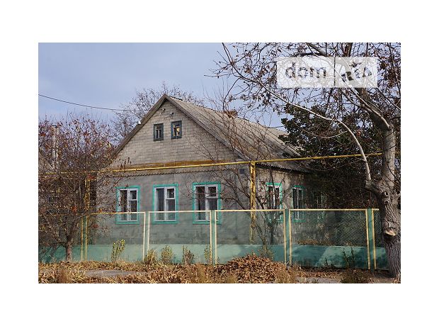 одноэтажный дом с садом, 94 кв. м, шлакоблок. Продажа в Беленьком (Запорожская обл.) фото 1 одноэтажный дом с садом, 94 кв. м, шлакоблок. Продажа в Беленьком (Запорожская обл.) фото 1