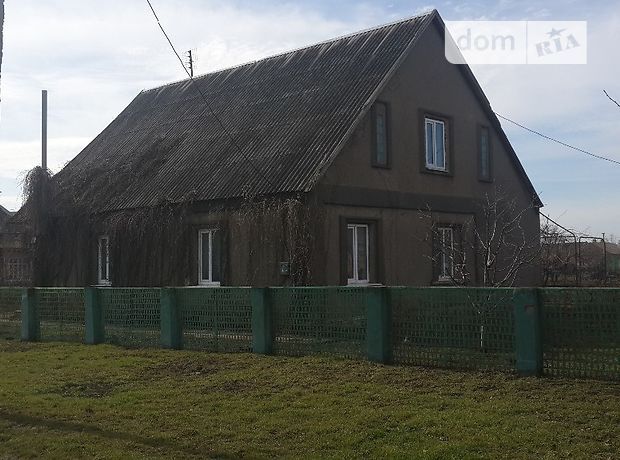 Продажа дома, 160м², Запорожье, c. Беленькое, Школьная Продажа дома, 160м², Запорожье, c. Беленькое, Школьная