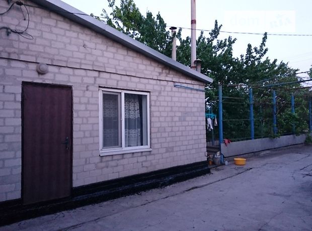 одноэтажный дом с садом, 71 кв. м, кирпич. Продажа в Богатыревке (Запорожская обл.) фото 1 одноэтажный дом с садом, 71 кв. м, кирпич. Продажа в Богатыревке (Запорожская обл.) фото 1