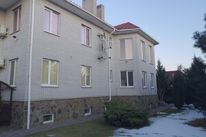 трехэтажный дом, 420 кв. м, кирпич. Продажа в Запорожье район Большой Луг фото 2