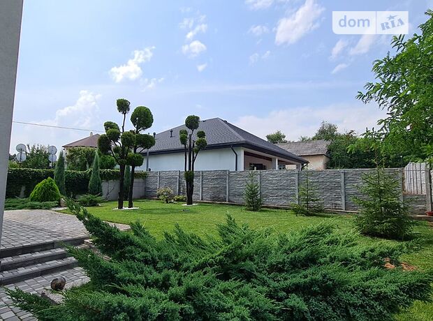 трехэтажный дом, 275 кв. м, кирпич. Продажа в Запорожье район Большой Луг фото 1 трехэтажный дом, 275 кв. м, кирпич. Продажа в Запорожье район Большой Луг фото 1