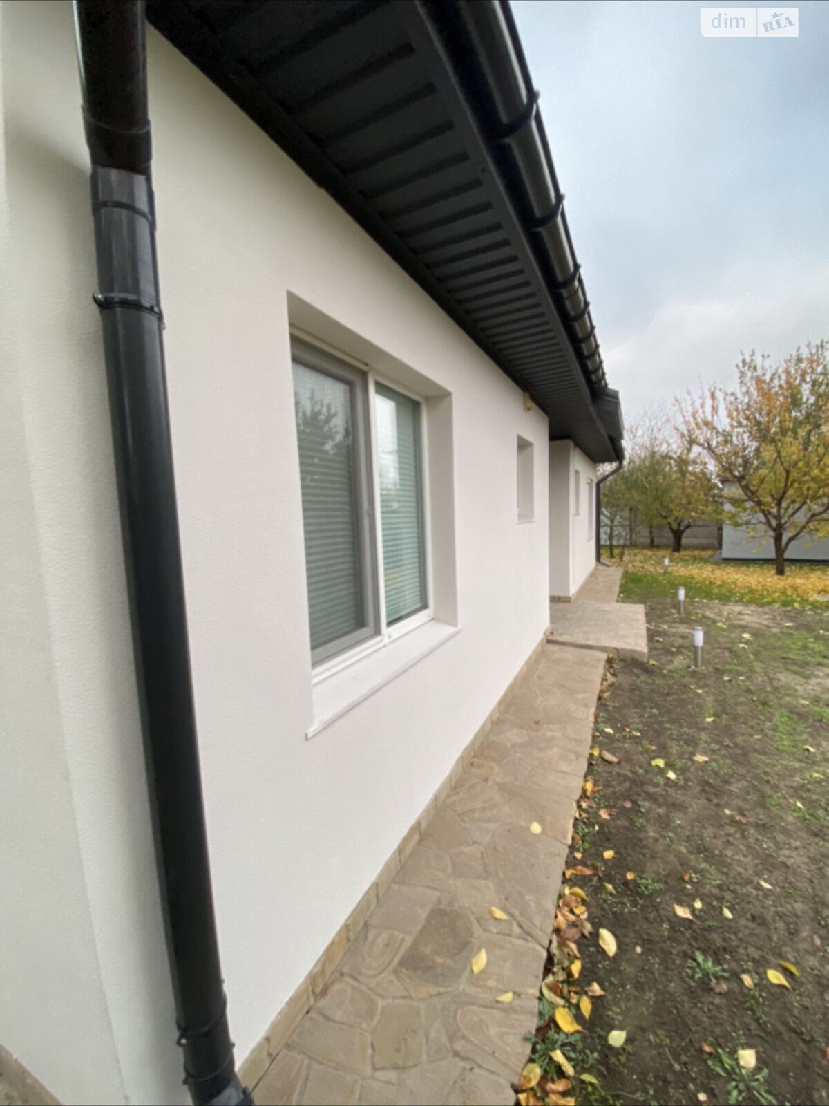 одноповерховий будинок з верандою, 79 кв. м, газобетон. Продаж в Запоріжжі, район Великий Луг фото 1 одноповерховий будинок з верандою, 79 кв. м, газобетон. Продаж в Запоріжжі, район Великий Луг фото 1