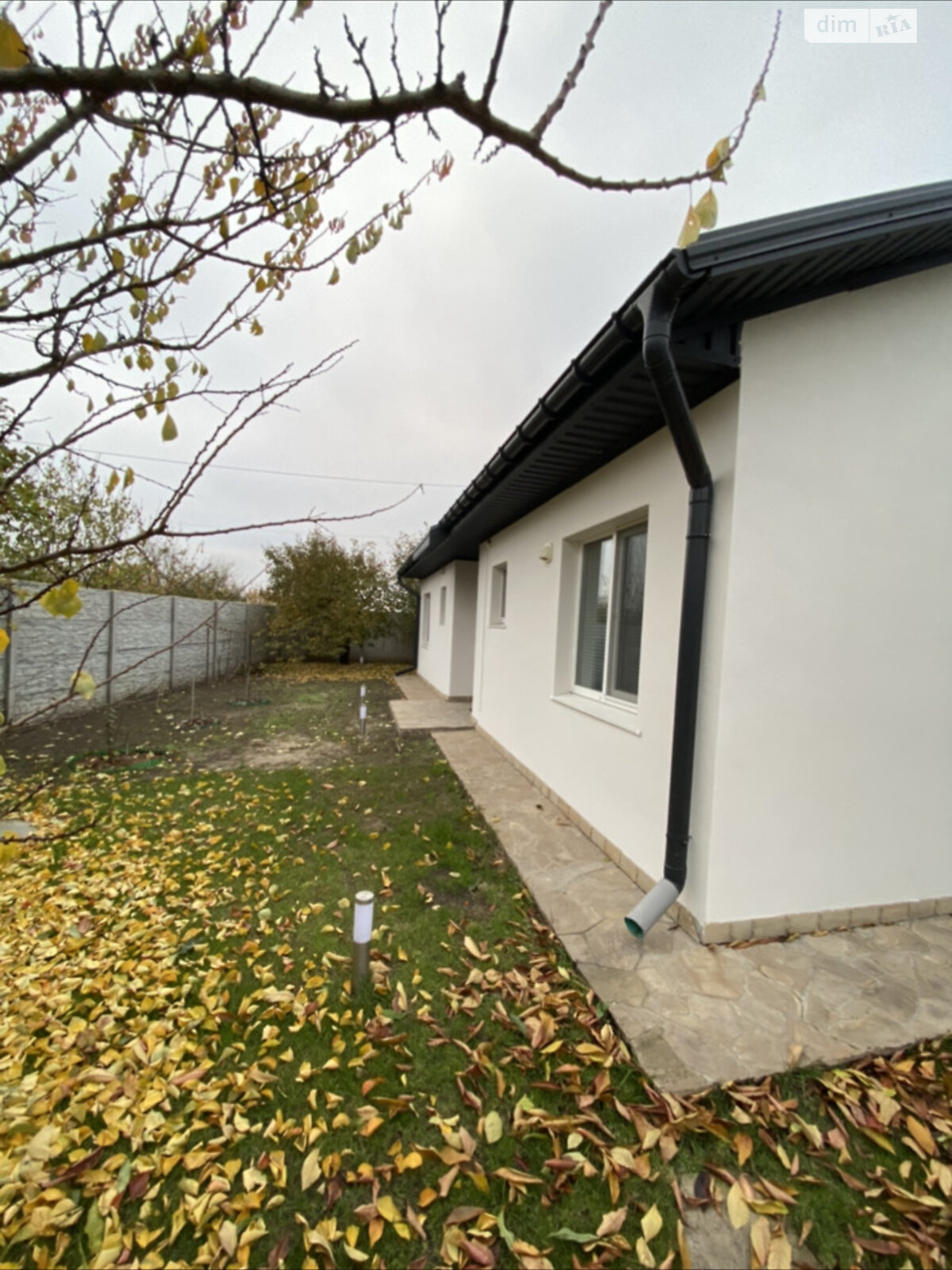одноповерховий будинок з верандою, 79 кв. м, газобетон. Продаж в Запоріжжі, район Великий Луг фото 1 одноповерховий будинок з верандою, 79 кв. м, газобетон. Продаж в Запоріжжі, район Великий Луг фото 1