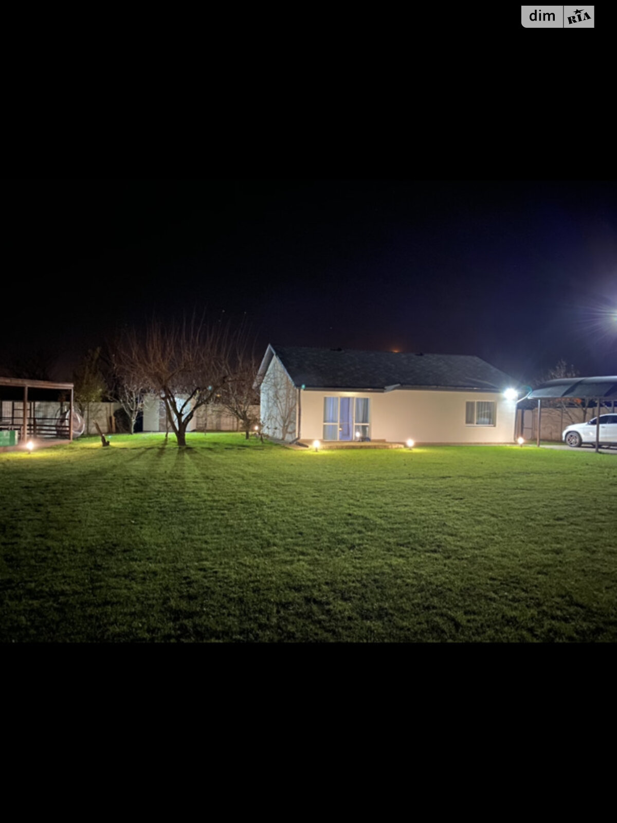 одноэтажный дом с верандой, 81 кв. м, газобетон. Продажа в Запорожье район Большой Луг фото 1 одноэтажный дом с верандой, 81 кв. м, газобетон. Продажа в Запорожье район Большой Луг фото 1