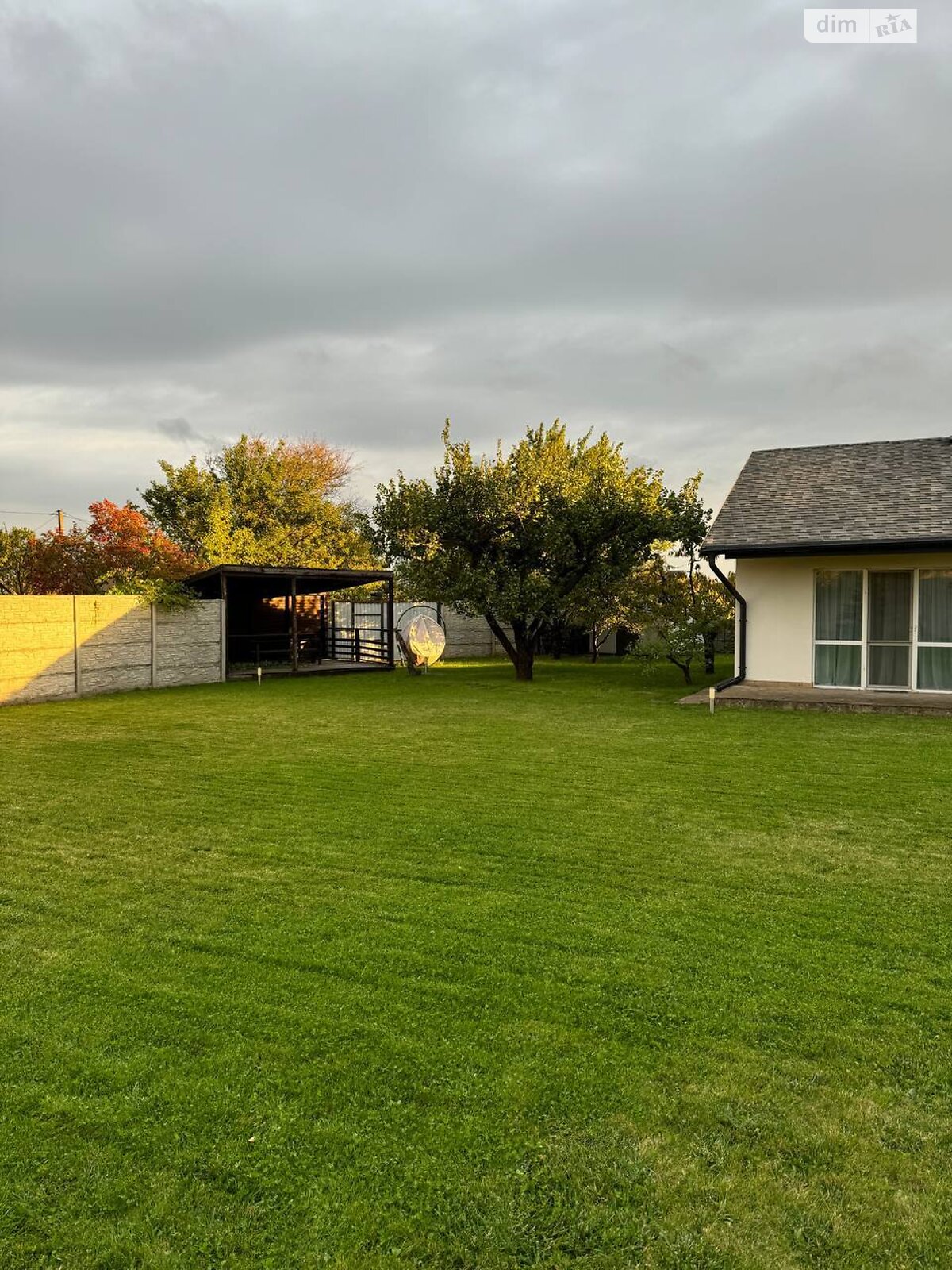 одноэтажный дом с верандой, 81 кв. м, газобетон. Продажа в Запорожье район Большой Луг фото 1 одноэтажный дом с верандой, 81 кв. м, газобетон. Продажа в Запорожье район Большой Луг фото 1